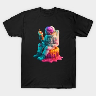 Space cake delight T-Shirt